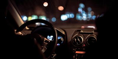 night driving