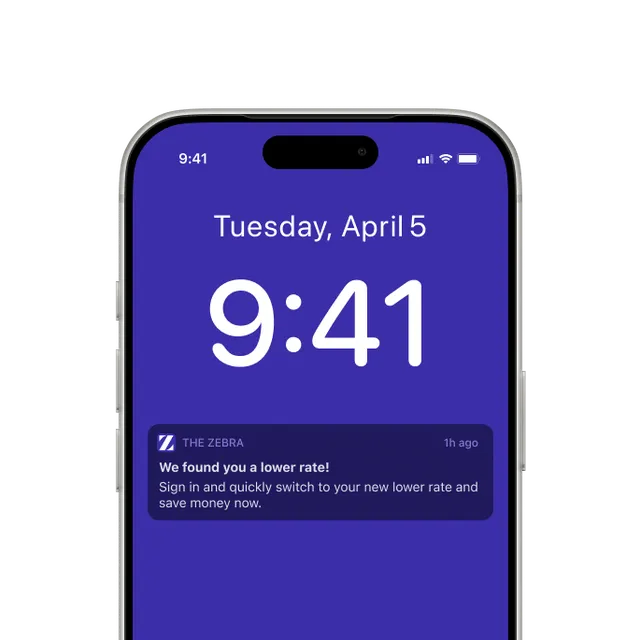 3. Switch in minutes