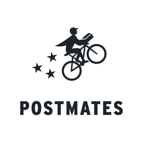 postmates logo