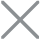 An 'X' icon to delete the row