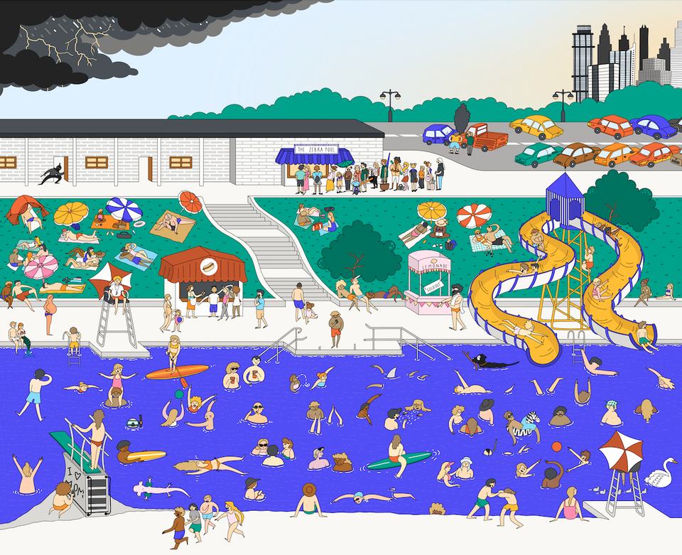 risk pool