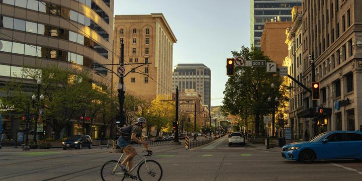 salt lake city downtown