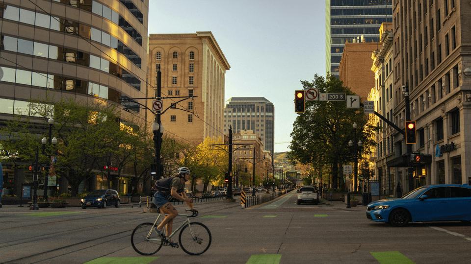 salt lake city downtown