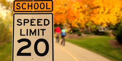 schoolzone