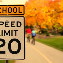 Back to School, Back to Fines: Speeding in School Zones and Your Insurance Rates