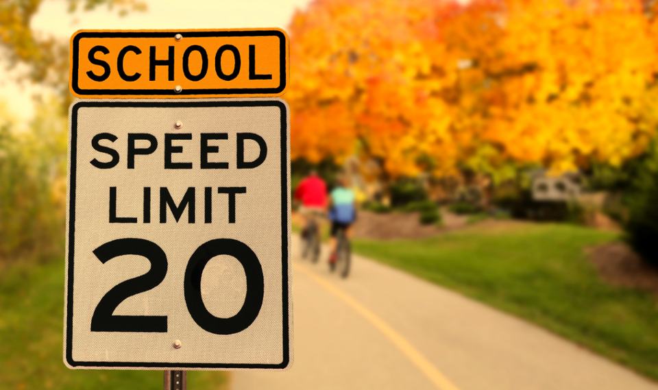 schoolzone