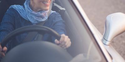 senior driver hero