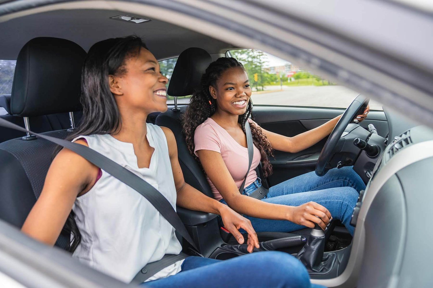 Best cars for teens: 15 vehicles under $20K with top safety ratings