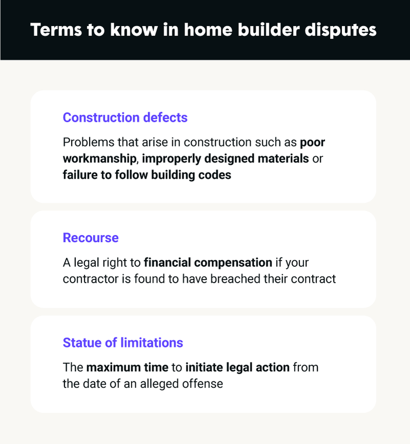 terms-to-know-in-home-builder-disputes