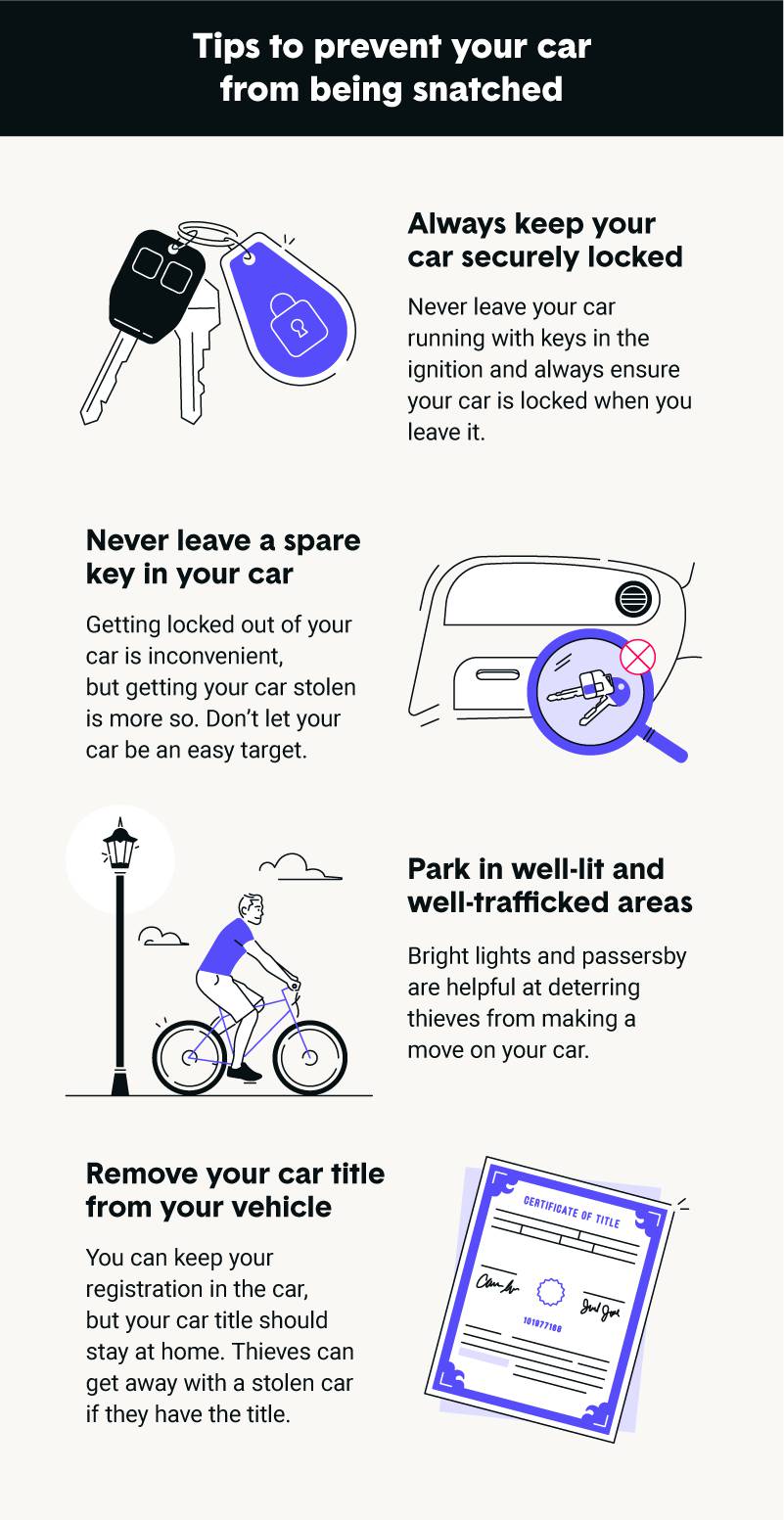 Top Tips to Avoid  Motors Stolen Vehicles & Red Flags