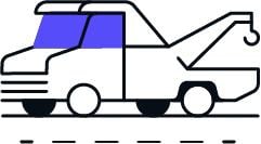 tow truck