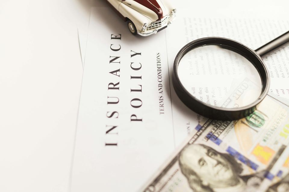 insurance policy hero