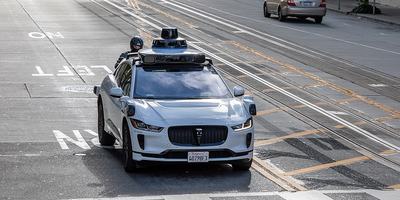 waymo
