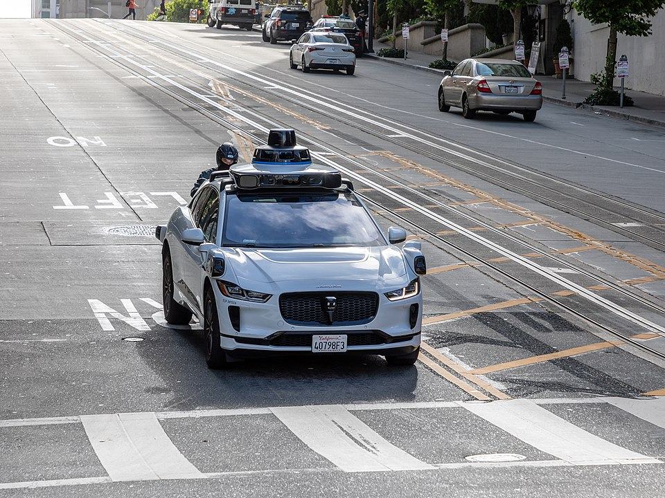 waymo