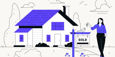 average age of first time homebuyers hero