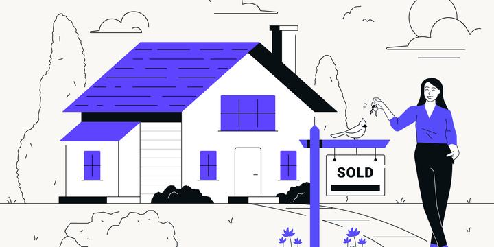 average age of first time homebuyers hero
