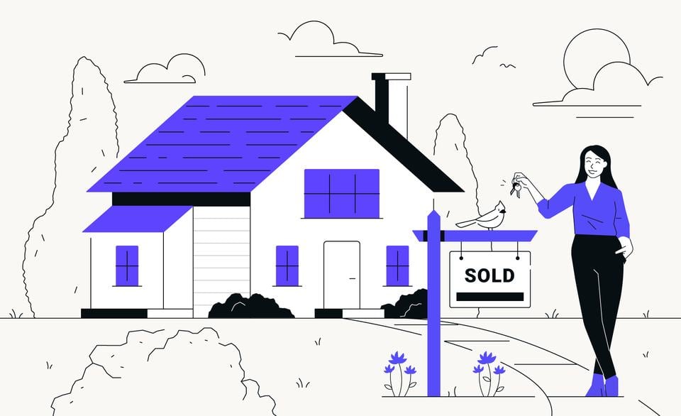 average age of first time homebuyers hero