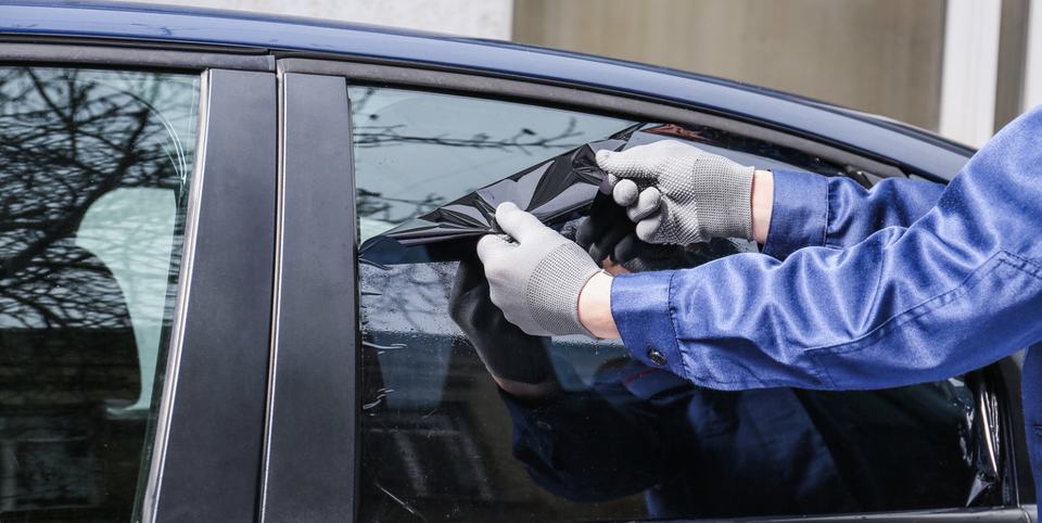 window-tinting