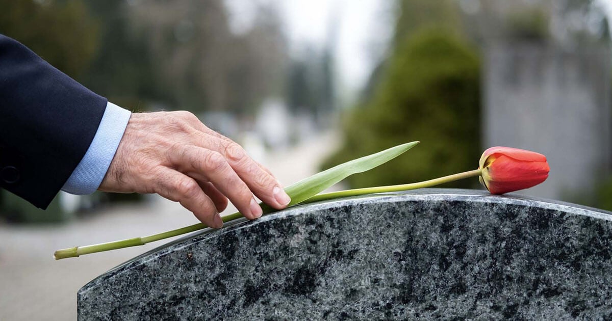 How much does a funeral cost? A complete breakdown