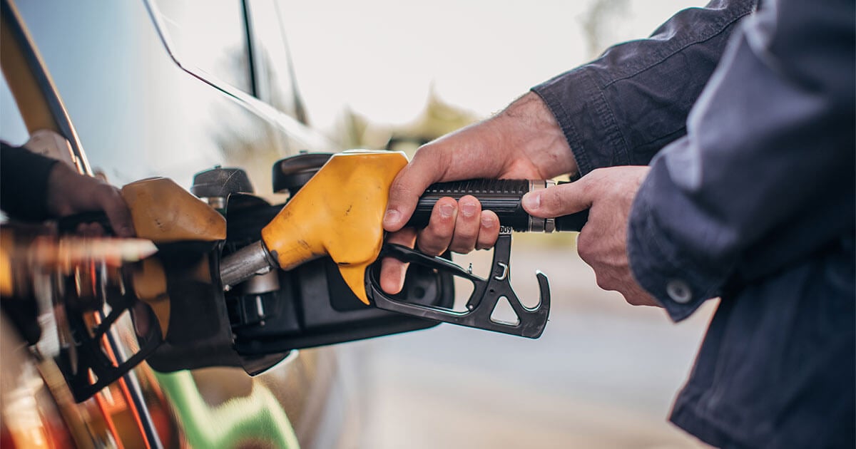 Gas Money One Dollar Per Gallon: How to save hundreds on gasoline