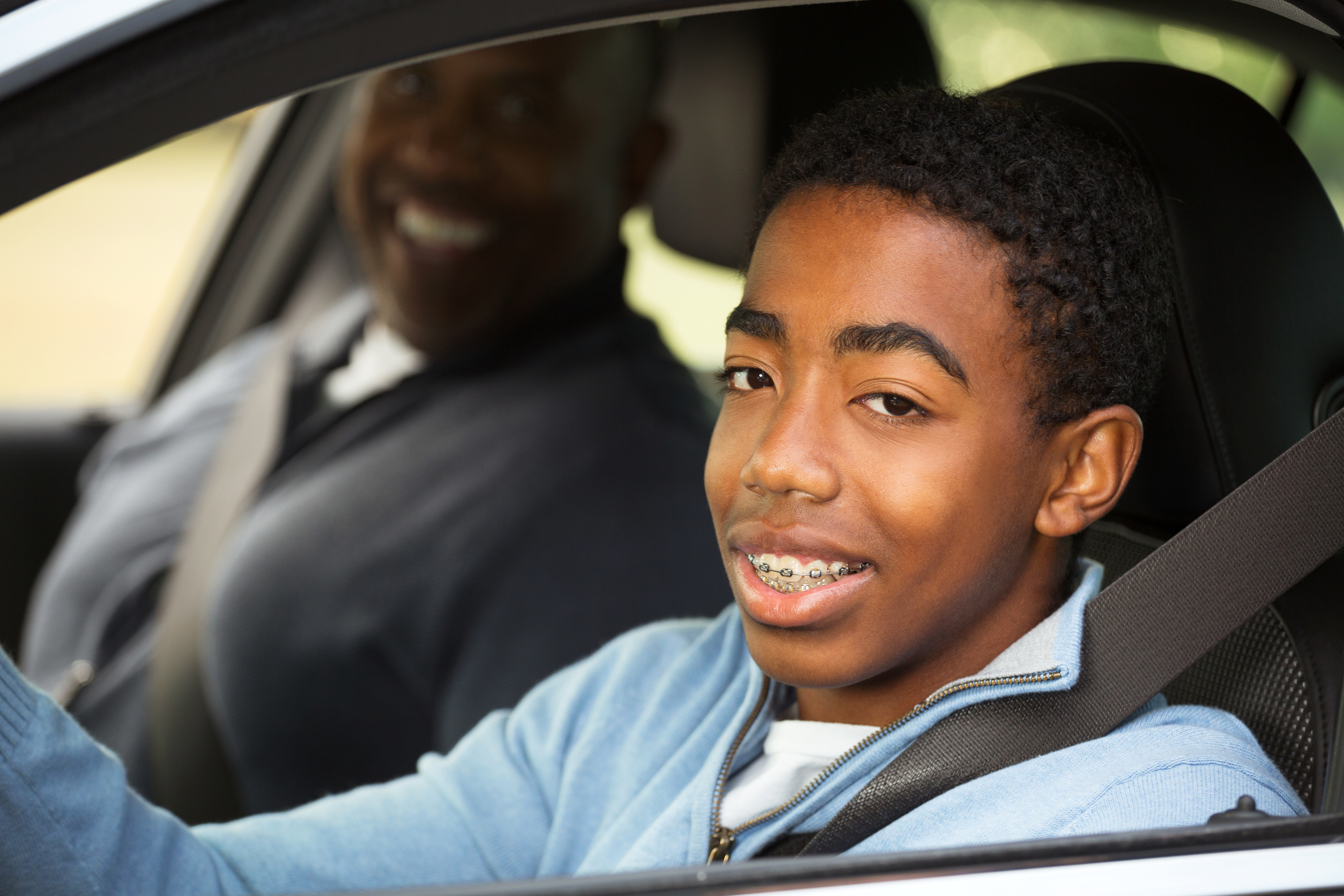 Tips For Teen Drivers When Driving With Friends