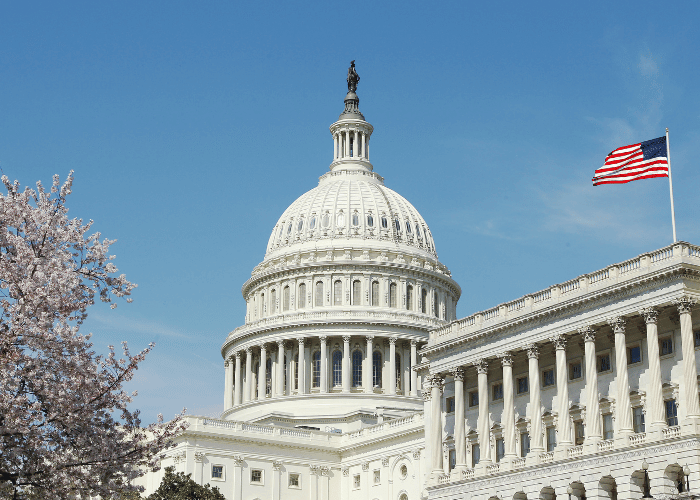us capitol