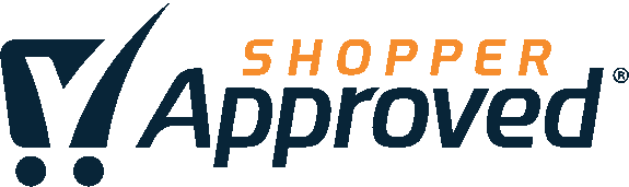 Reviews provided from Shopper Approved