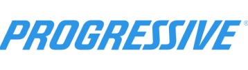 Progressive insurance logo