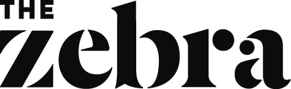 The Zebra logo