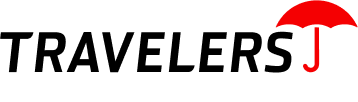 Travelers insurance logo