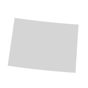 Map of Colorado Car Insurance
