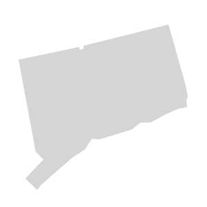Map of Connecticut Car Insurance